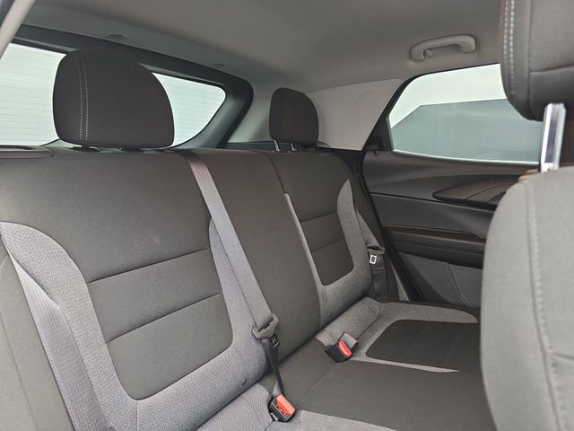 Used 2025 Chevrolet TrailBlazer LT image 38