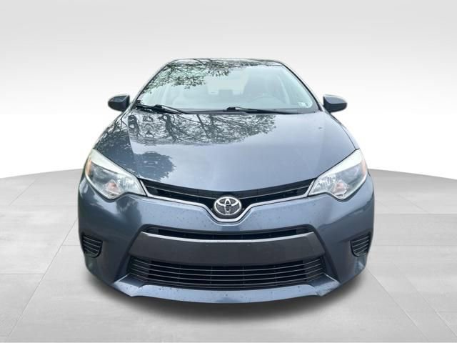 Used 2015 Toyota Corolla LE FWD image 8