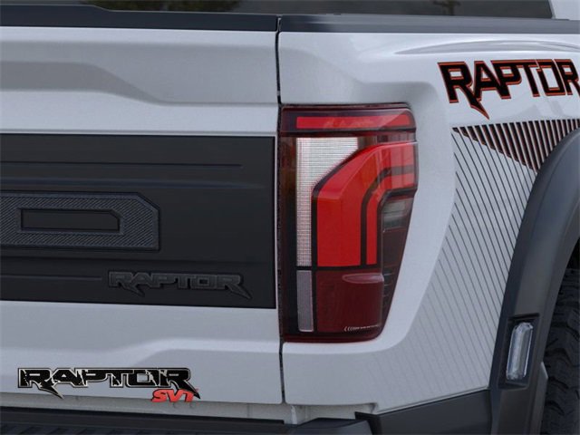 New 2025 Ford F150 Raptor image 21