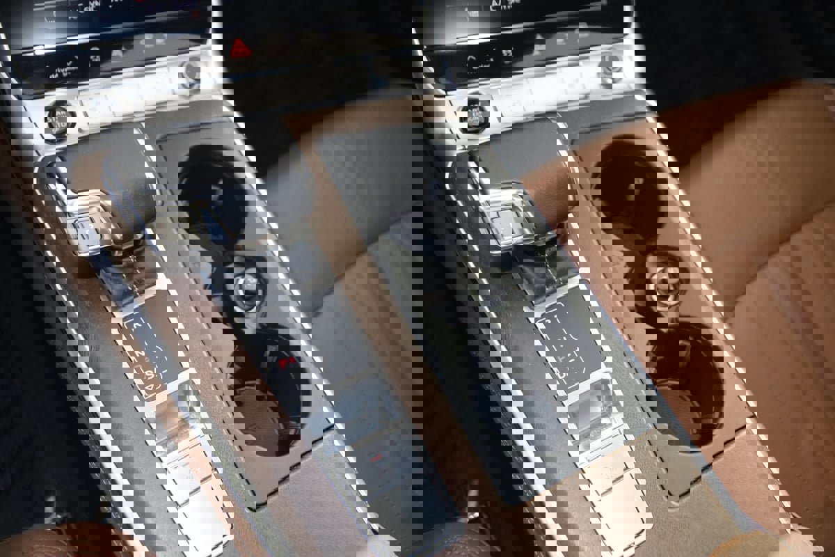 Used 2021 Audi A7 e Premium Plus w/ Black Optic Package image 30