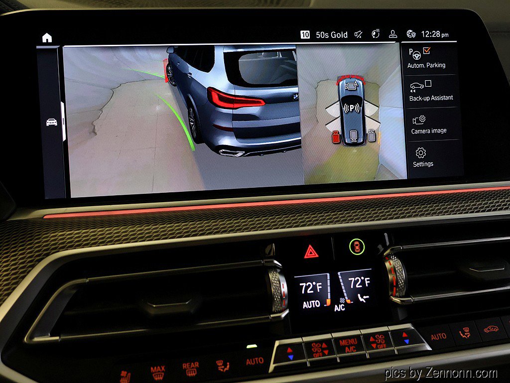 Used 2022 BMW X5 xDrive40i w/ M Sport Package AWD/4WD image 23