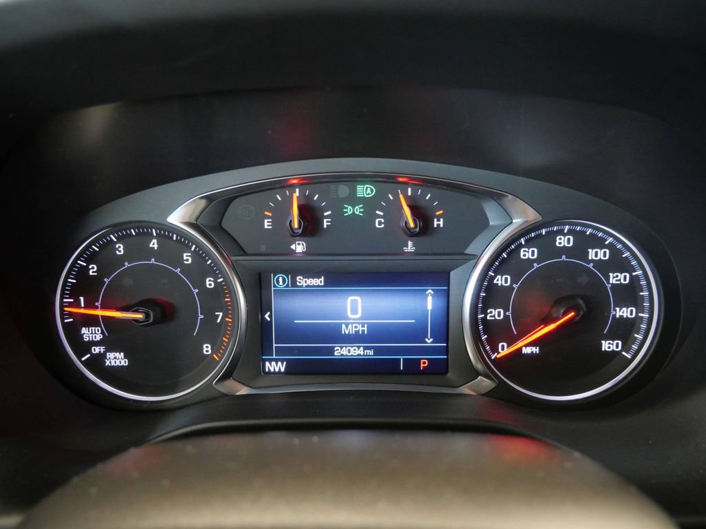 Used 2023 GMC Acadia SLE w/ Driver Convenience Package AWD/4WD image 18