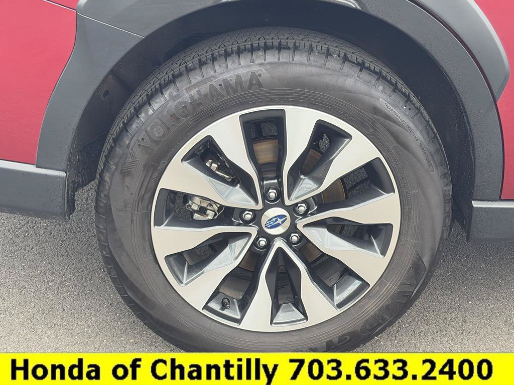 Used 2023 Subaru Outback Limited AWD/4WD image 29