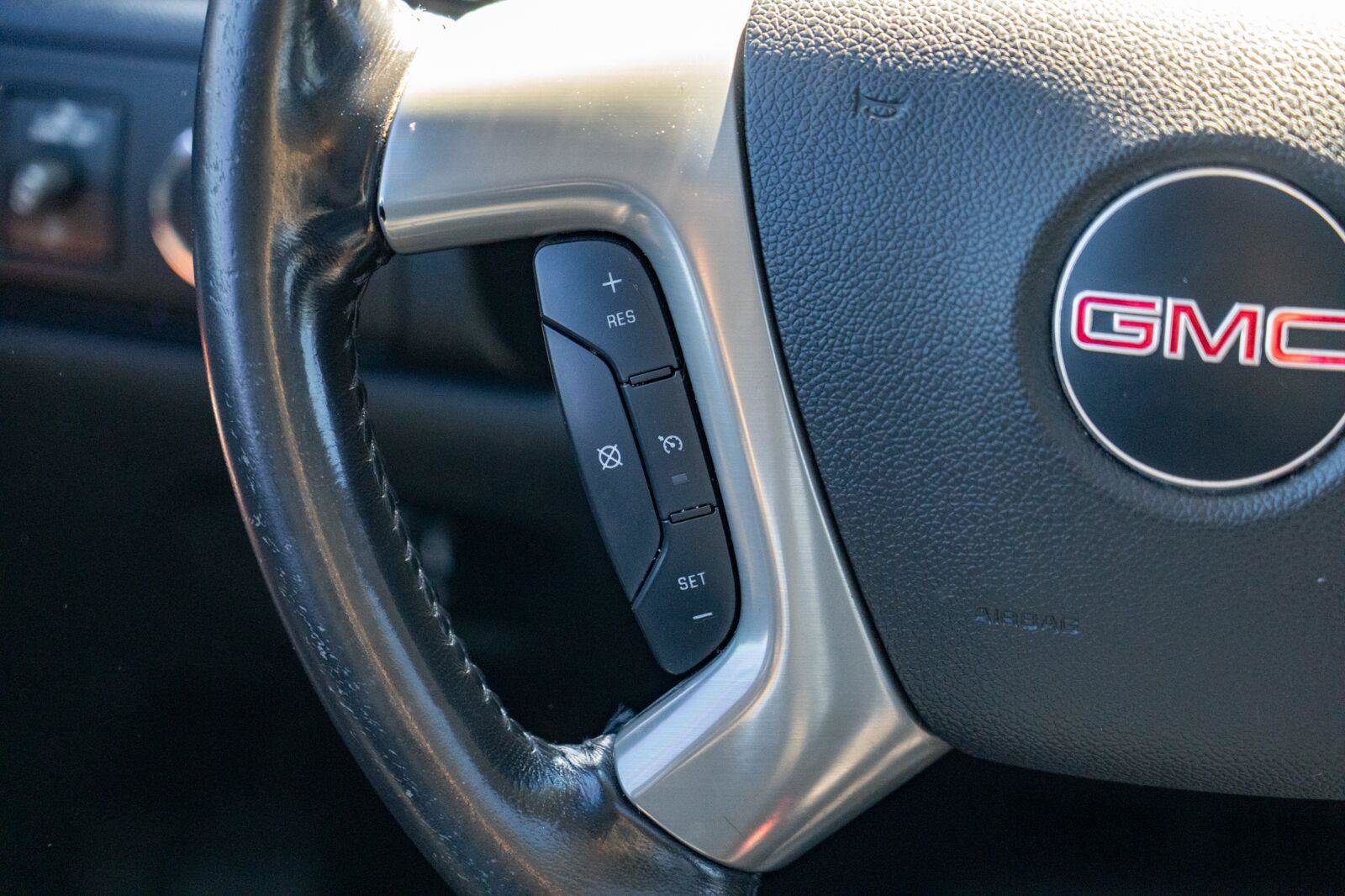 Used 2013 GMC Sierra 3500 SLT AWD/4WD image 17