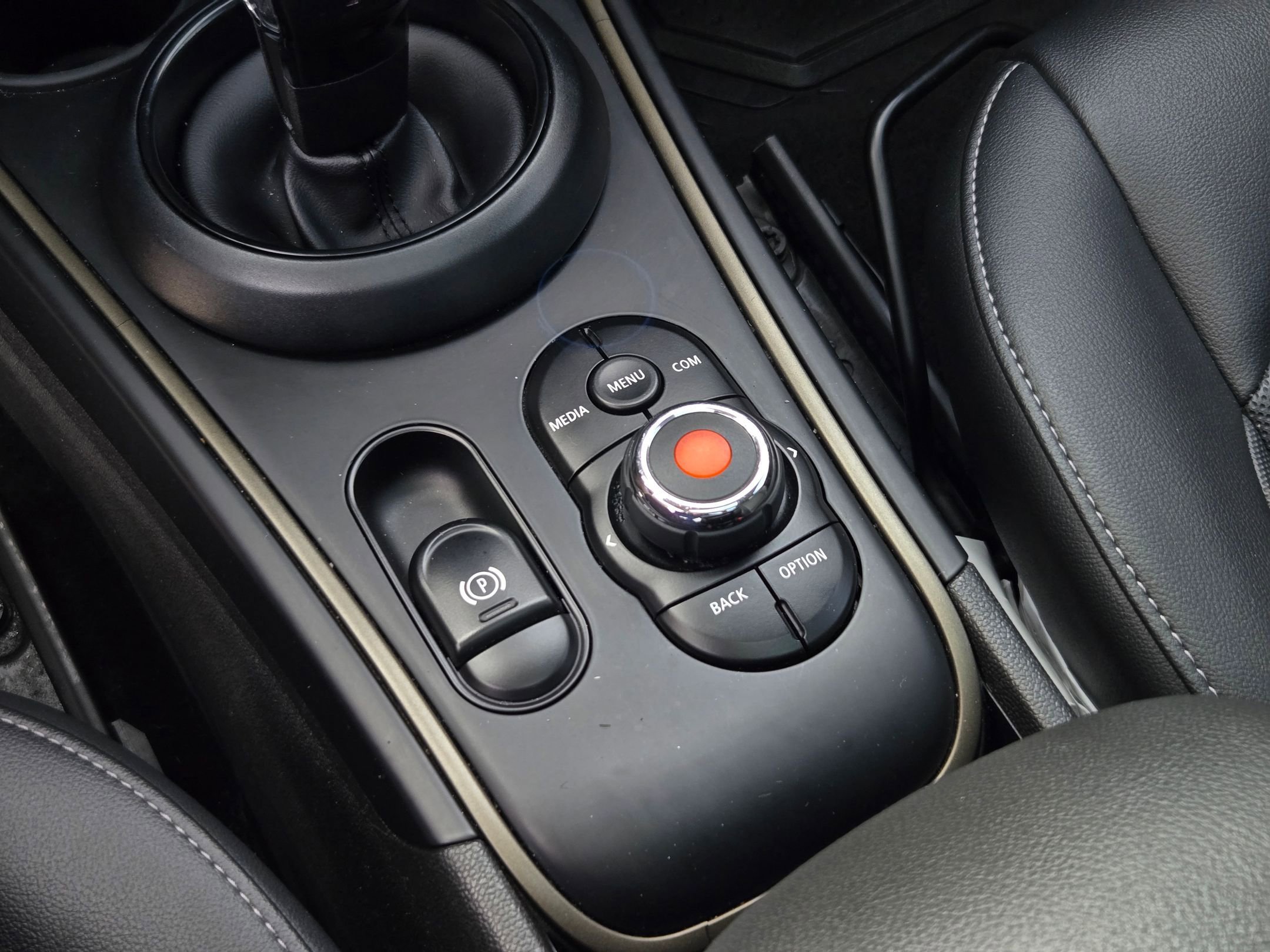 Used 2022 MINI Cooper Countryman image 22