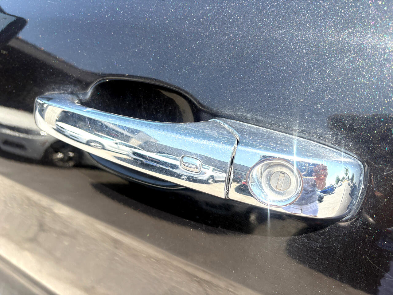 Used 2014 Jeep Grand Cherokee Summit image 12