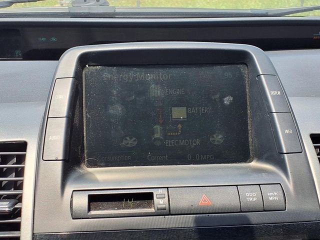 Used 2009 Toyota Prius Touring FWD image 15