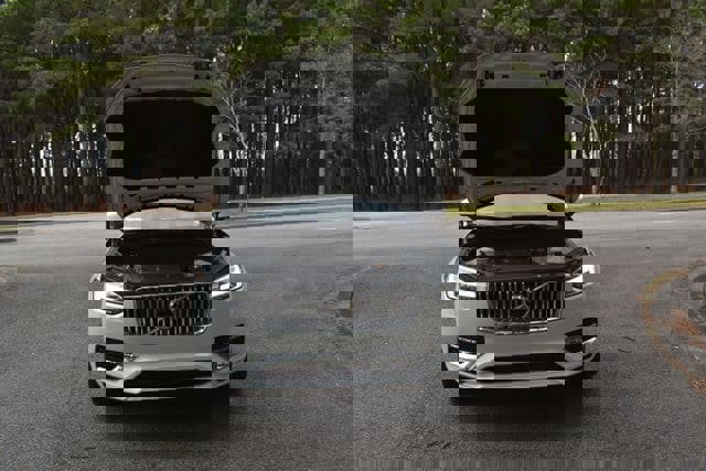 New 2024 Volvo XC90 T8 Plus w/ Protection Package Premier image 20