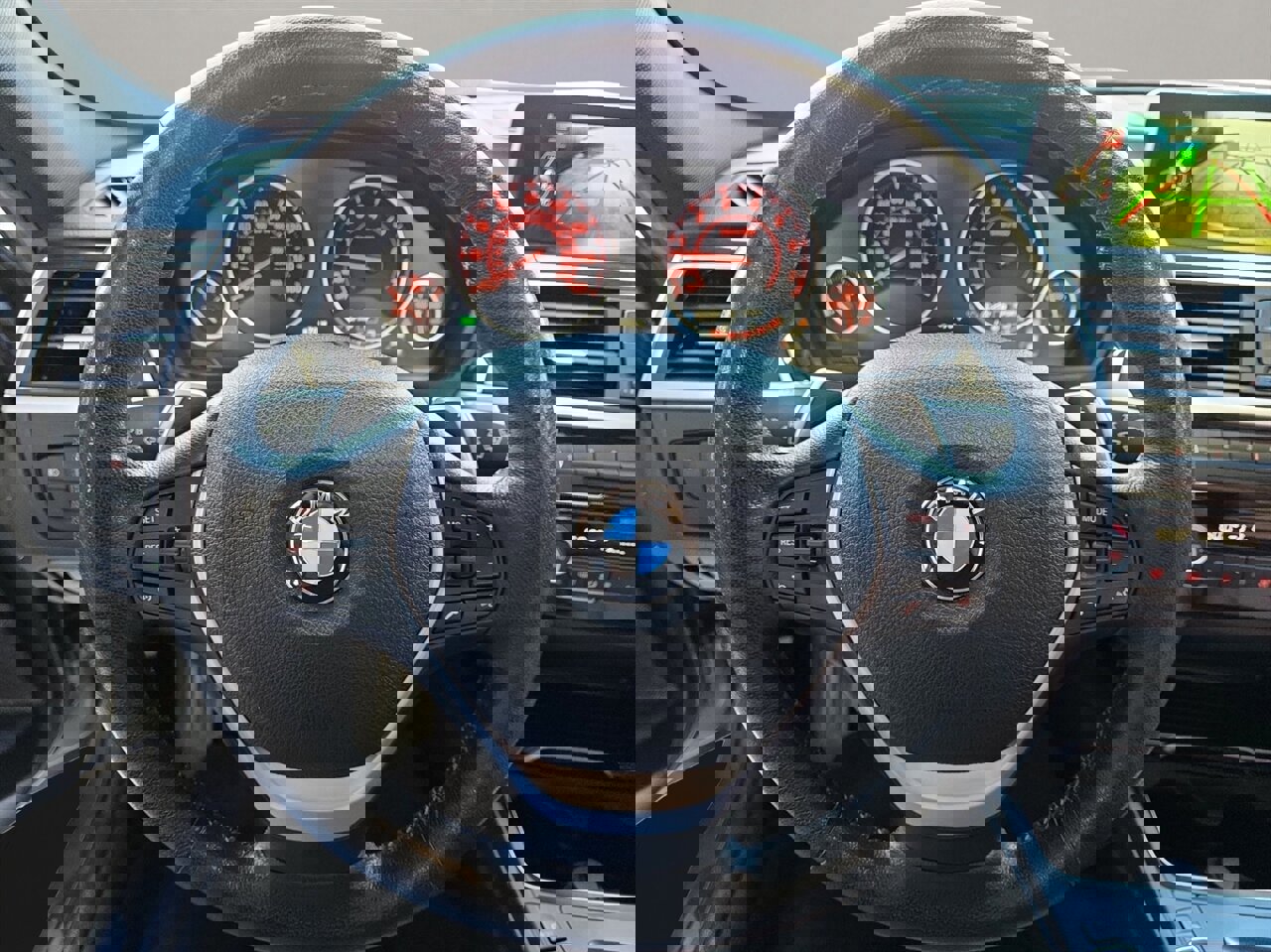 Used 2016 BMW 340i Sedan image 10