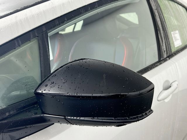 New 2026 Toyota Prius Plug-In Hybrid image 10