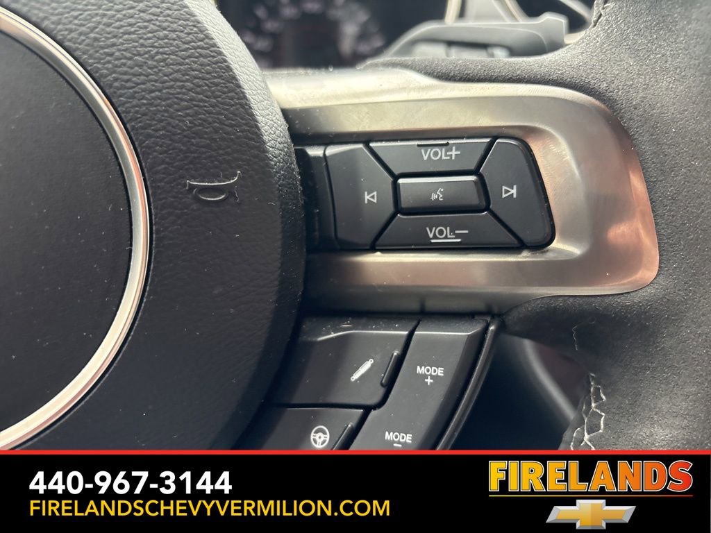 Used 2018 Ford Mustang Shelby GT350 w/ Electronics Package image 15