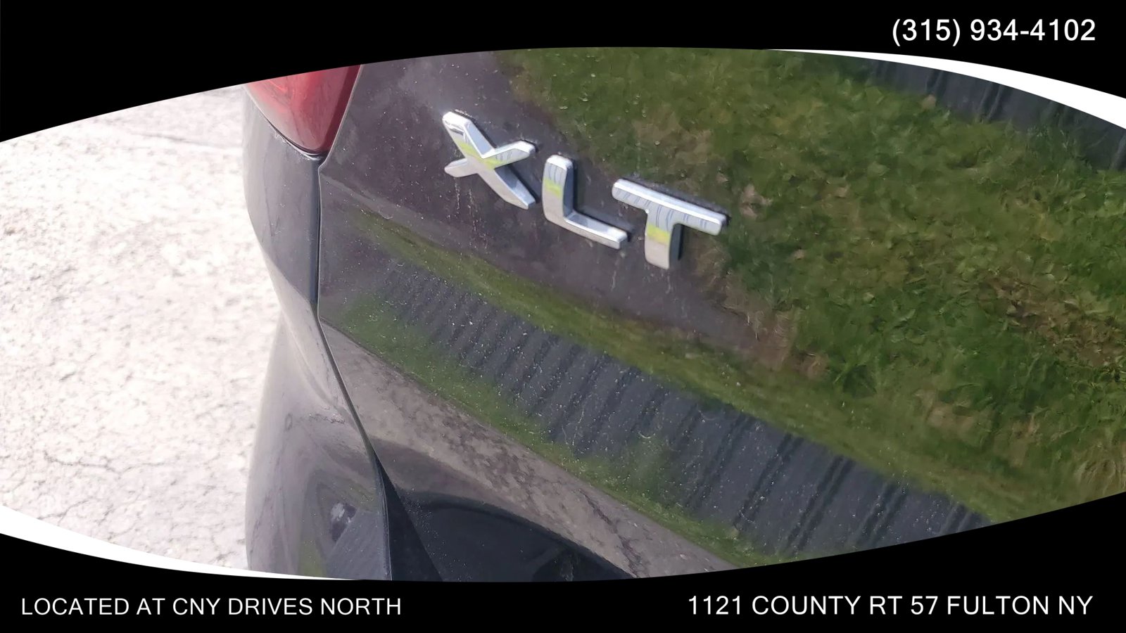 Used 2019 Ford Explorer XLT w/ Equipment Group 201A AWD/4WD image 23