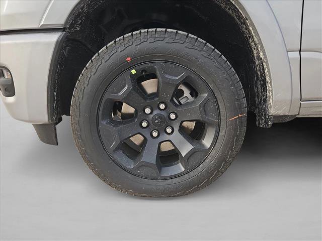 New 2026 RAM 1500 Big Horn w/ Night Edition image 10