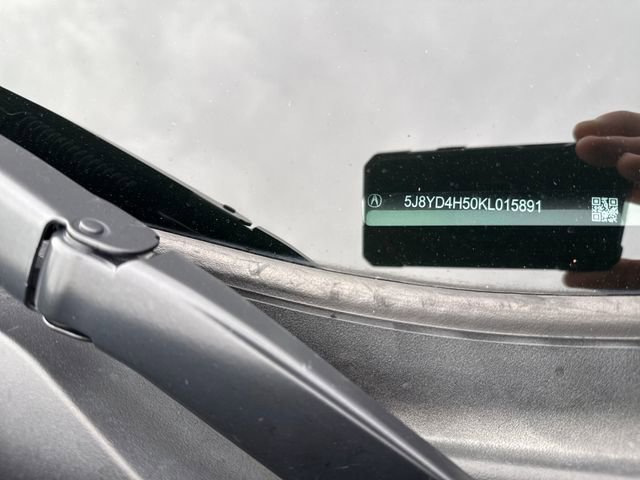 Used 2019 Acura MDX SH-AWD w/ Technology Package image 19