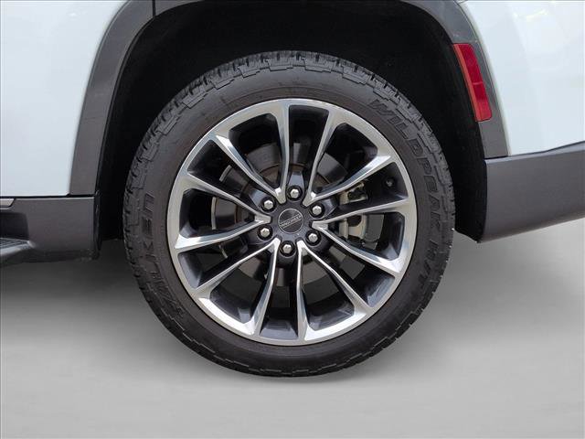 Used 2022 Jeep Wagoneer Series II w/ Premium Group I image 27