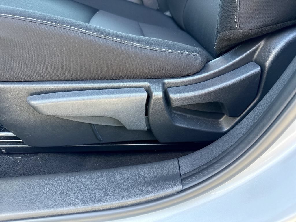 Used 2023 Nissan Sentra SV w/ All-Weather Package FWD image 14