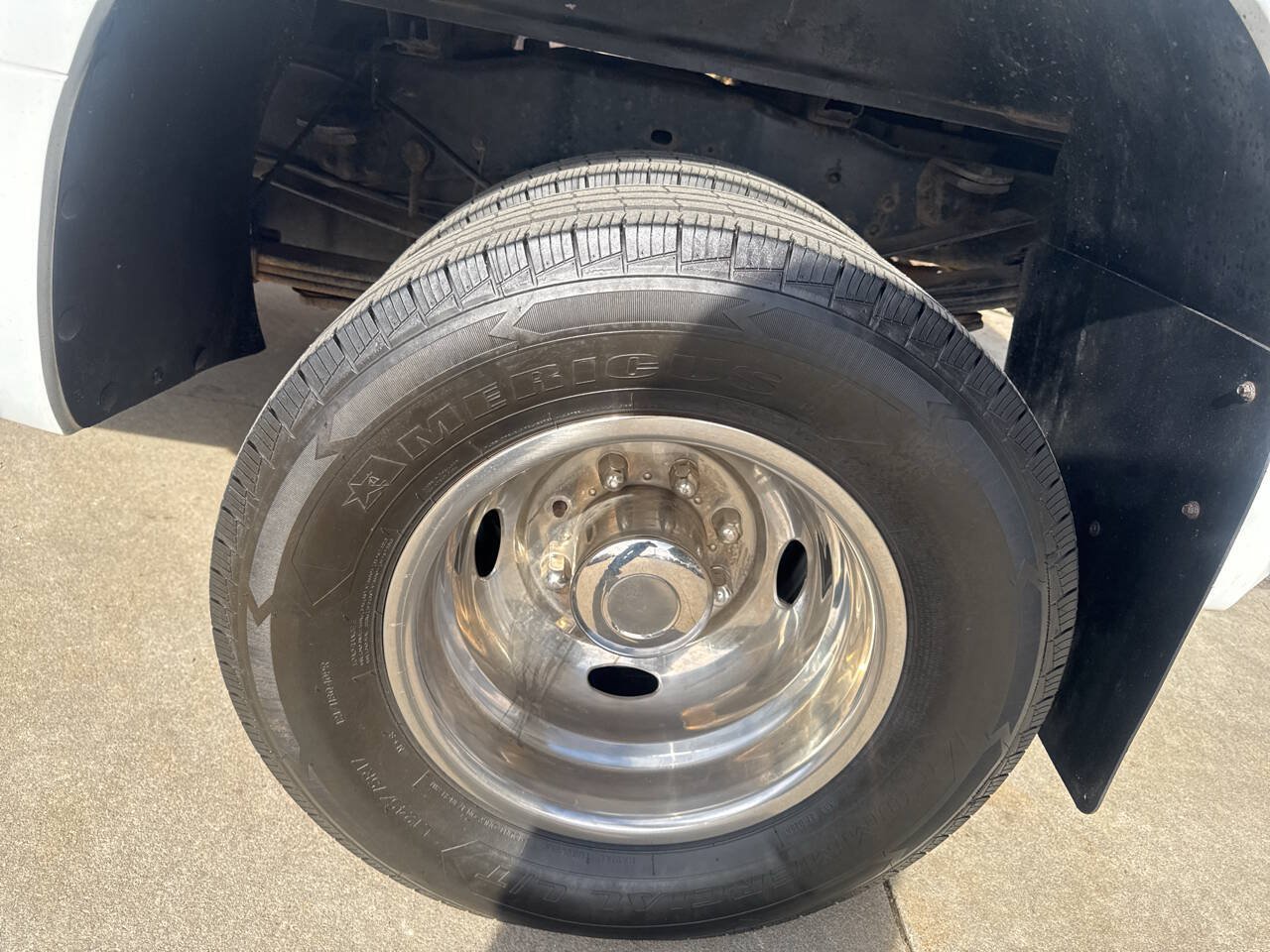 Used 2010 Ford F350 XL AWD/4WD image 19