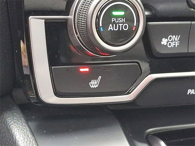 Used 2019 Honda CR-V EX image 19