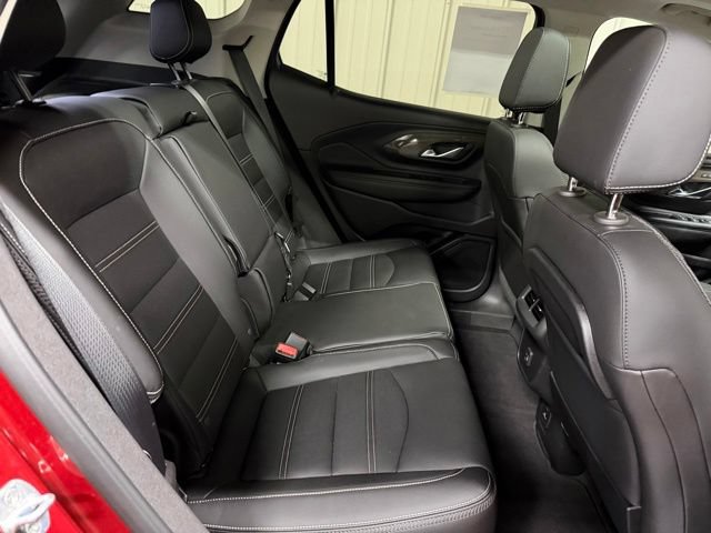 Used 2023 GMC Terrain Denali AWD/4WD image 23