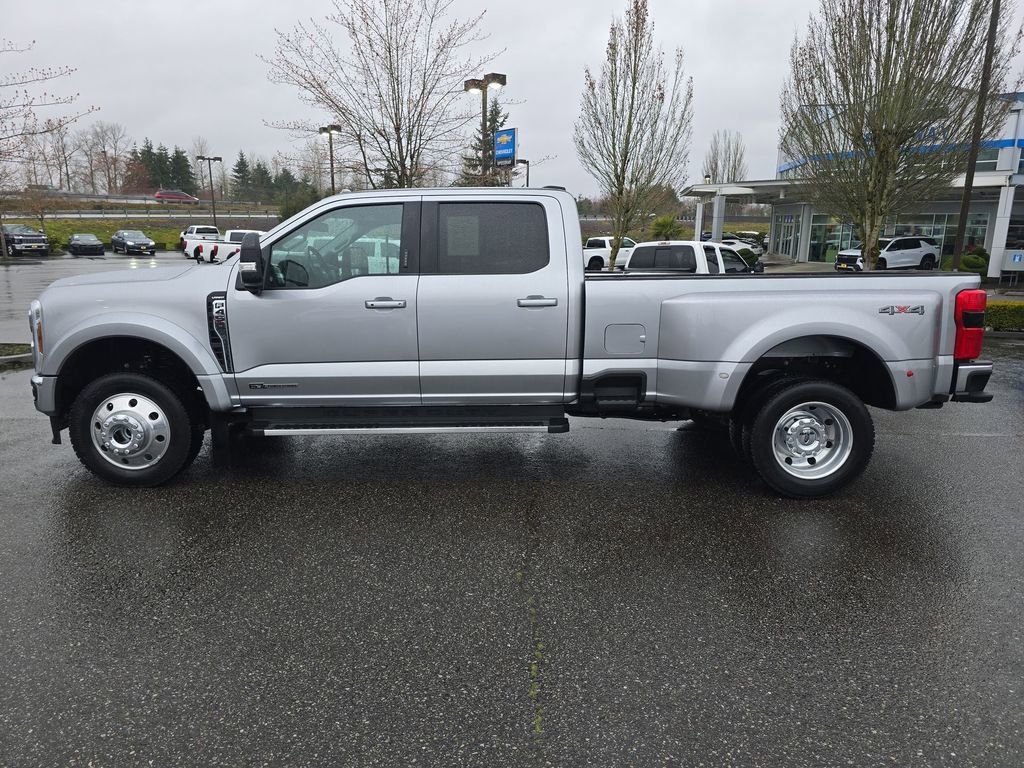 Used 2024 Ford F450 Lariat image 3