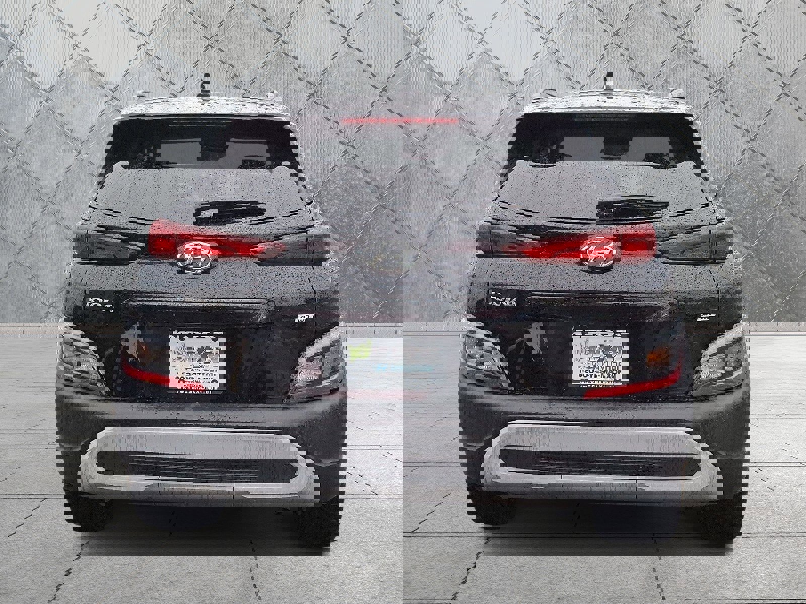 Certified 2023 Hyundai Kona SEL w/ Cargo Package image 6