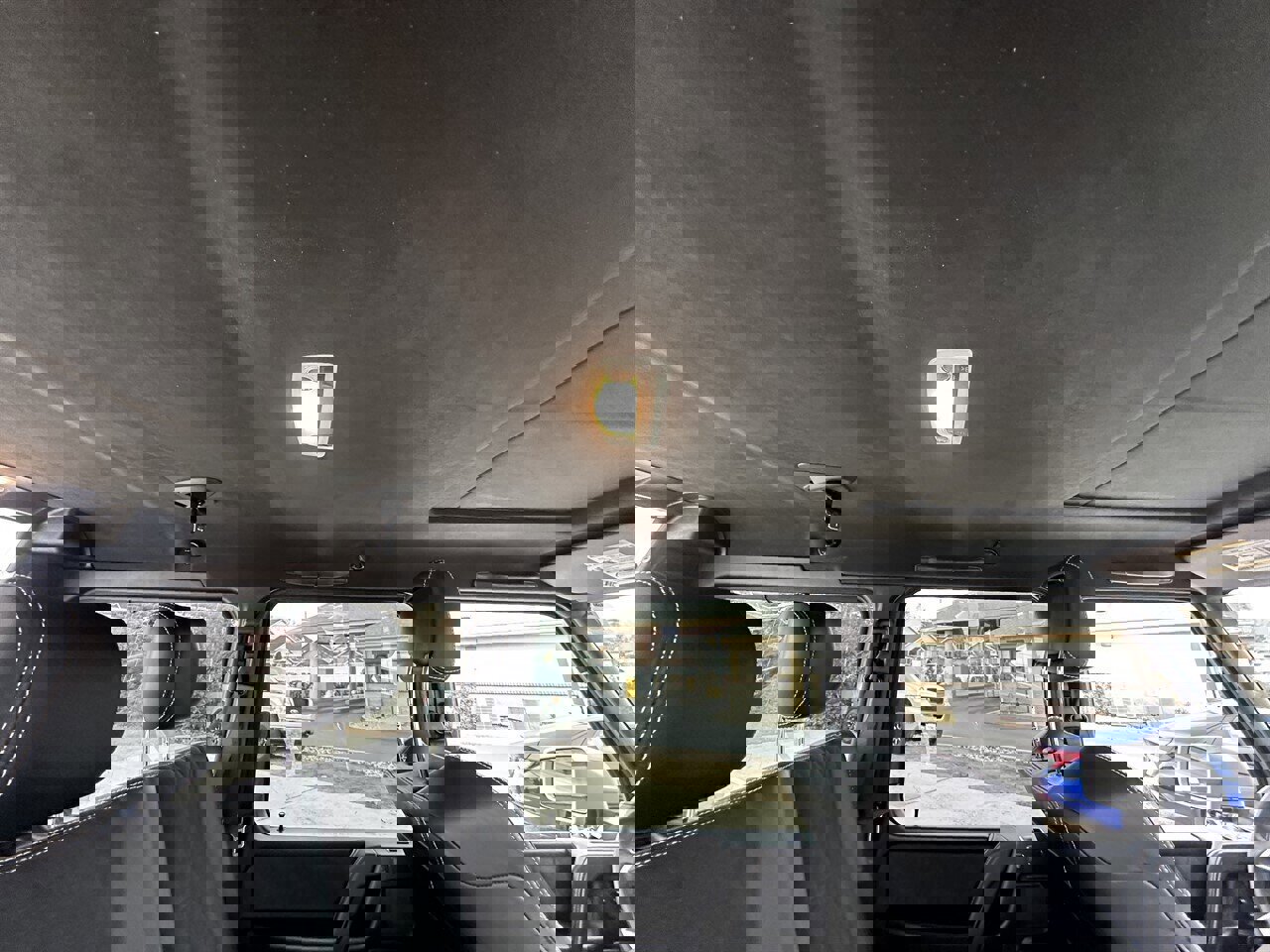 Used 2017 Mercedes-Benz G 550 Squared image 33