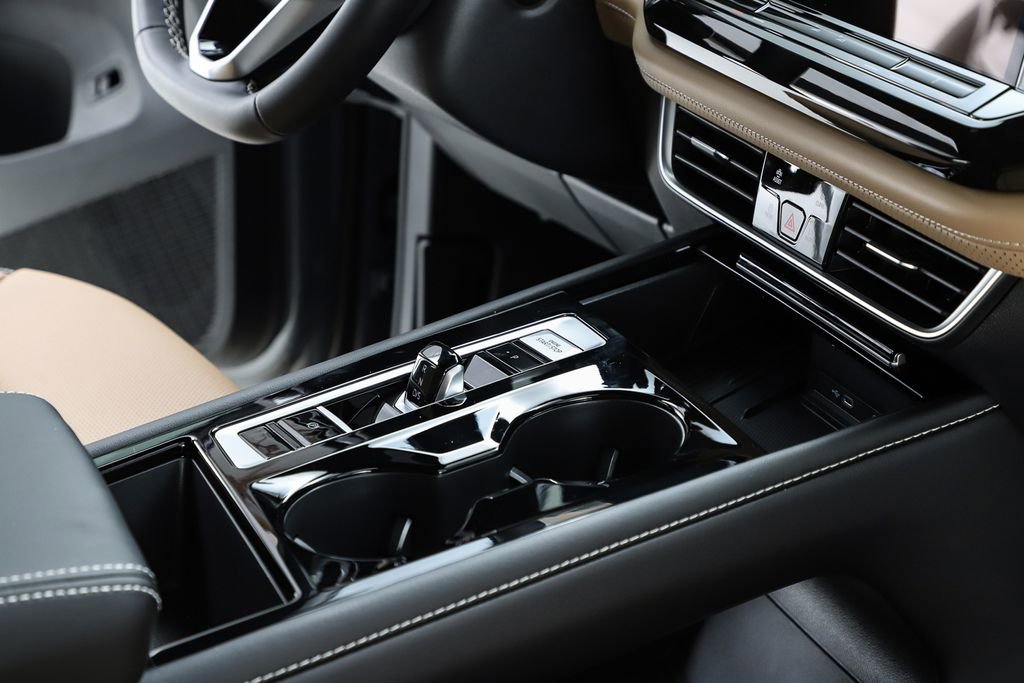 New 2026 Volkswagen Atlas Cross Sport SE image 72