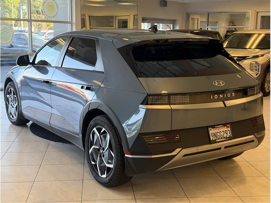 Used 2024 Hyundai Ioniq 5 SEL RWD image 7