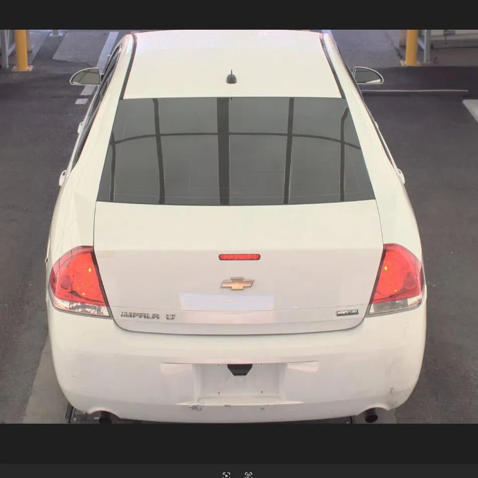 Used 2013 Chevrolet Impala LT image 6