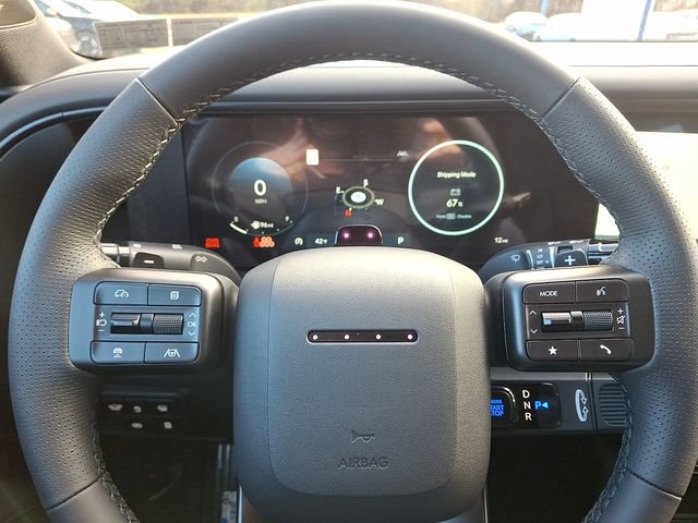 New 2026 Hyundai Palisade XRT Pro AWD/4WD image 15
