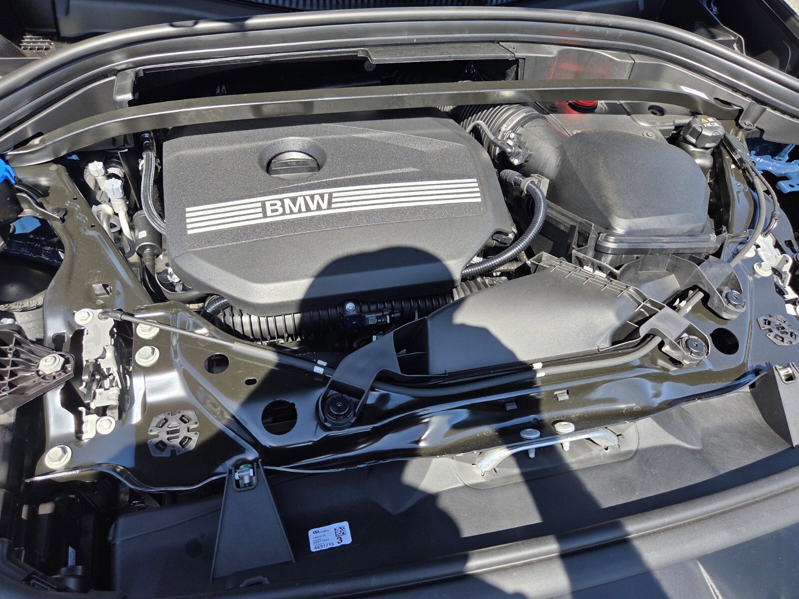 New 2026 BMW X1 xDrive28i w/ Technology Package image 18