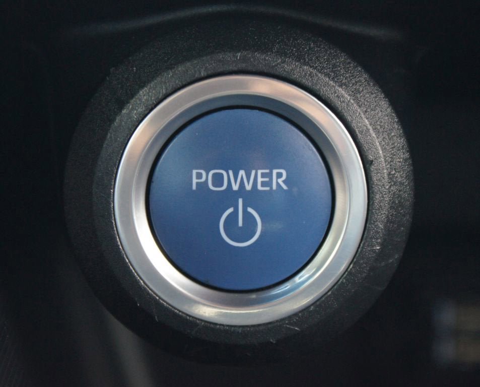Used 2021 Toyota Venza Limited AWD/4WD image 10