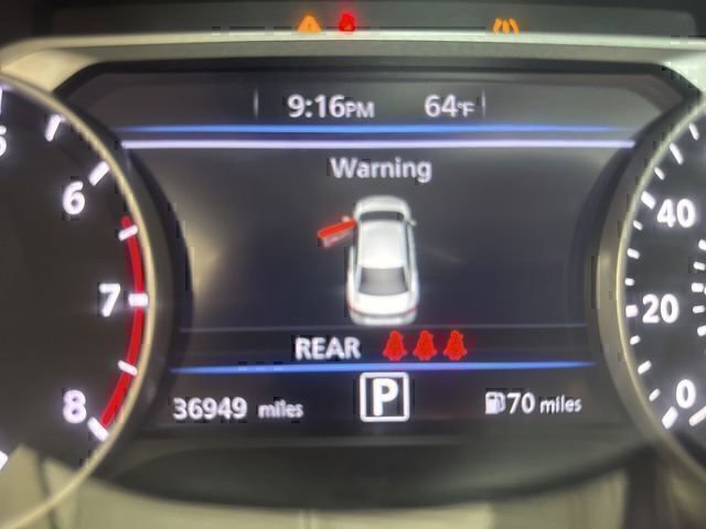 Used 2024 Nissan Sentra SR image 14