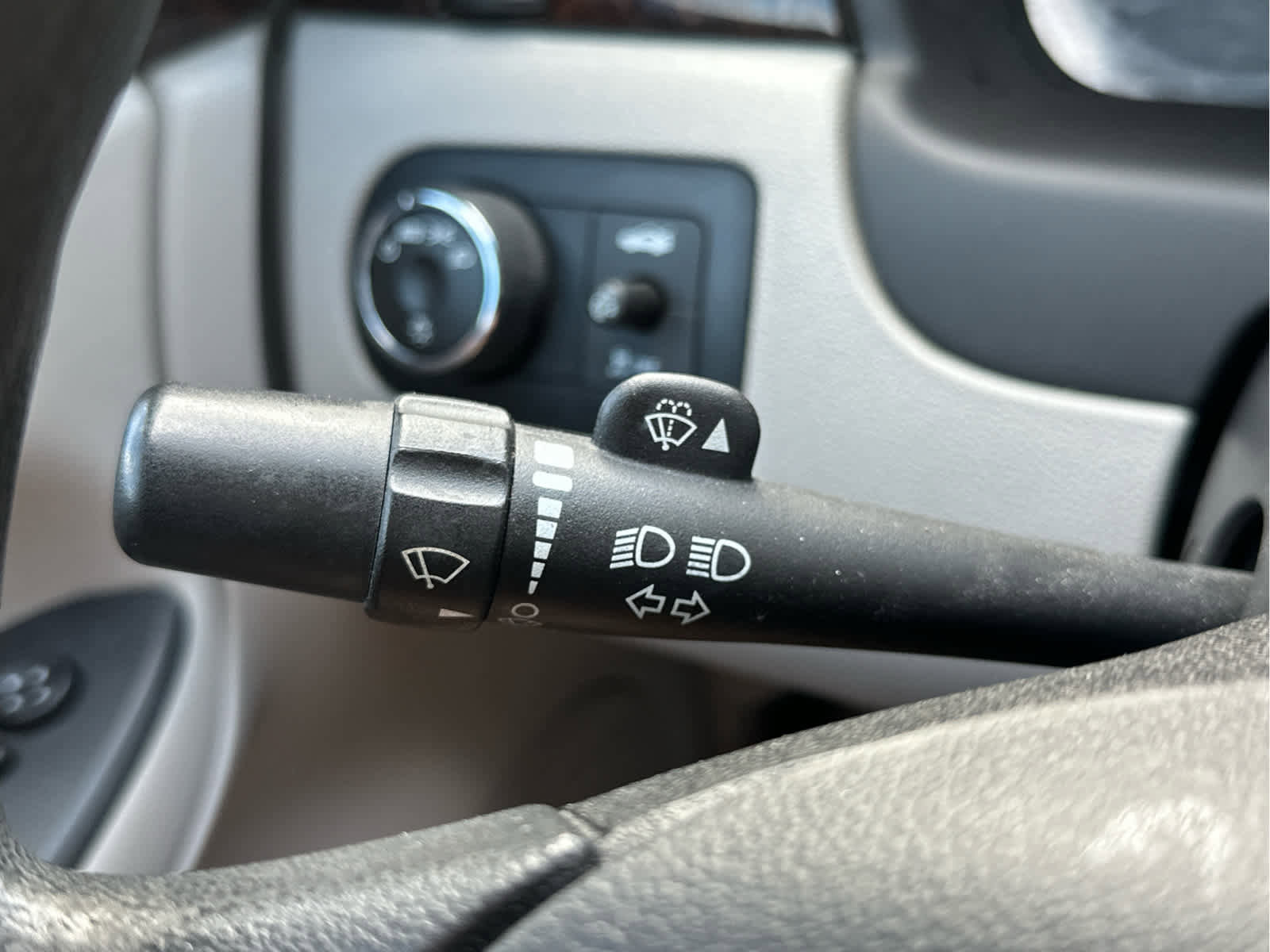 Used 2016 Chevrolet Impala Limited LS image 21