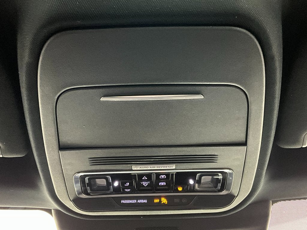 Used 2025 Lincoln Navigator Reserve w/ Jet Appearance Package image 13