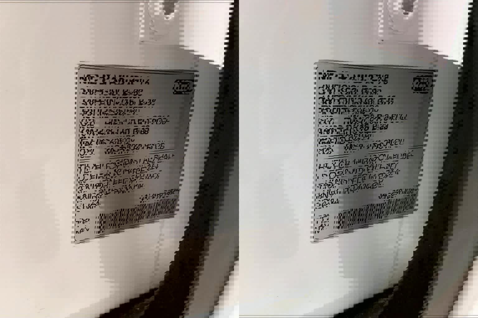 New 2026 Audi Q7 2.0T Premium Plus image 22