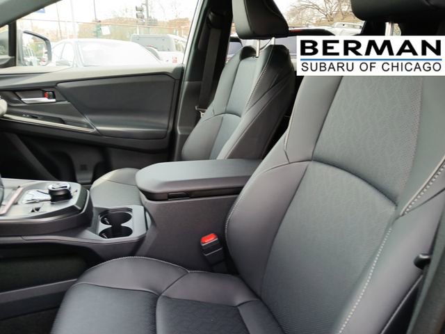 New 2026 Subaru Solterra image 24
