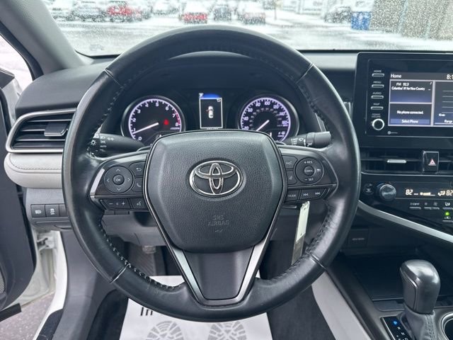 Used 2023 Toyota Camry SE image 13