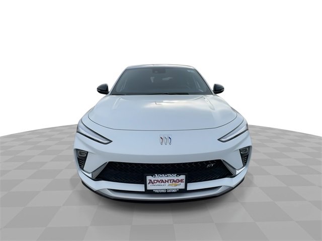 Used 2024 Buick Envista Sport Touring w/ Convenience I Package image 3