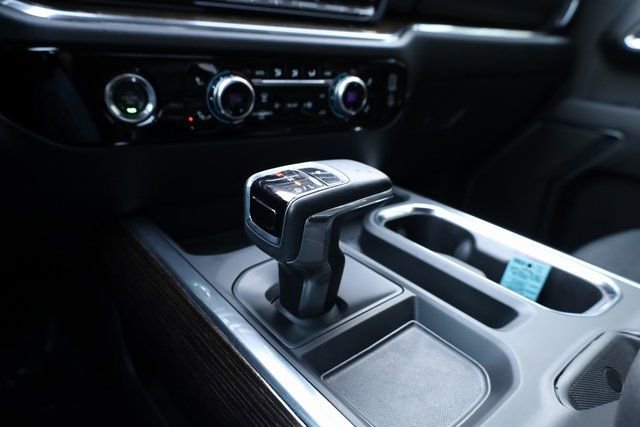 Used 2023 GMC Sierra 1500 Elevation image 19