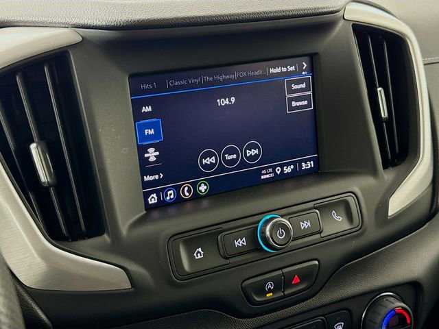 Used 2024 GMC Terrain SLE w/ Driver Convenience Package image 14