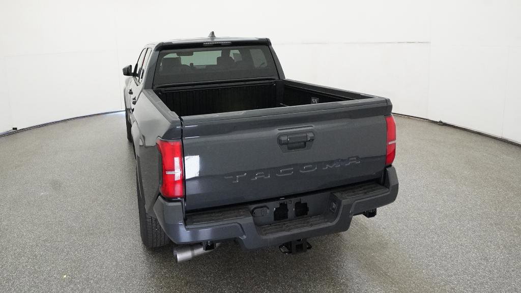 New 2025 Toyota Tacoma SR5 image 16
