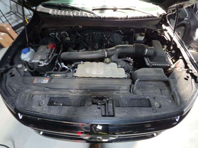 Used 2024 Ford Expedition Limited AWD/4WD image 22