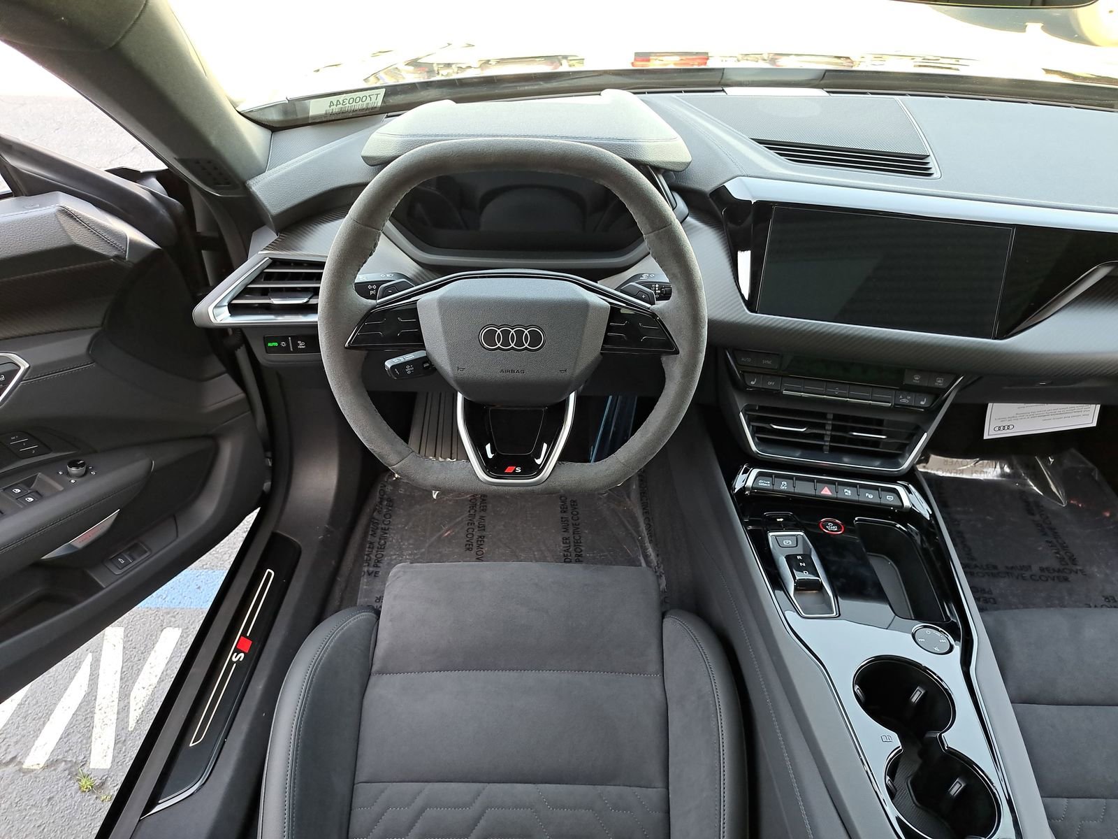 New 2026 Audi S e-tron GT Premium Plus image 16