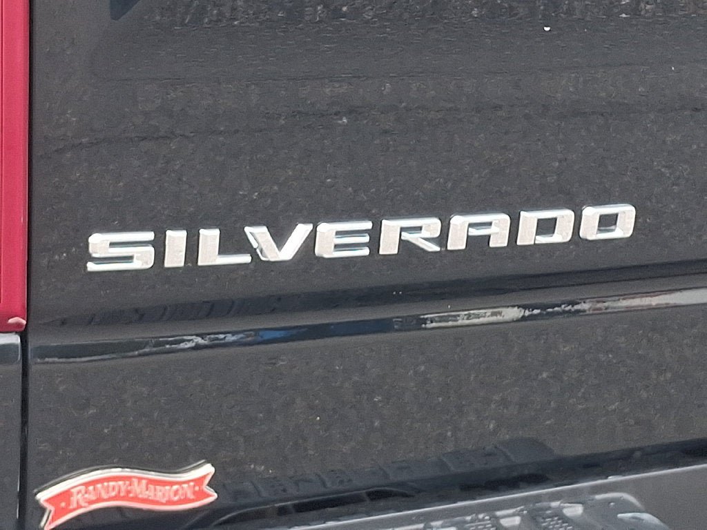 Used 2023 Chevrolet Silverado 1500 High Country w/ High Country Premium Package AWD/4WD image 30