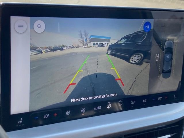 Used 2023 Ford Escape Platinum AWD/4WD image 11