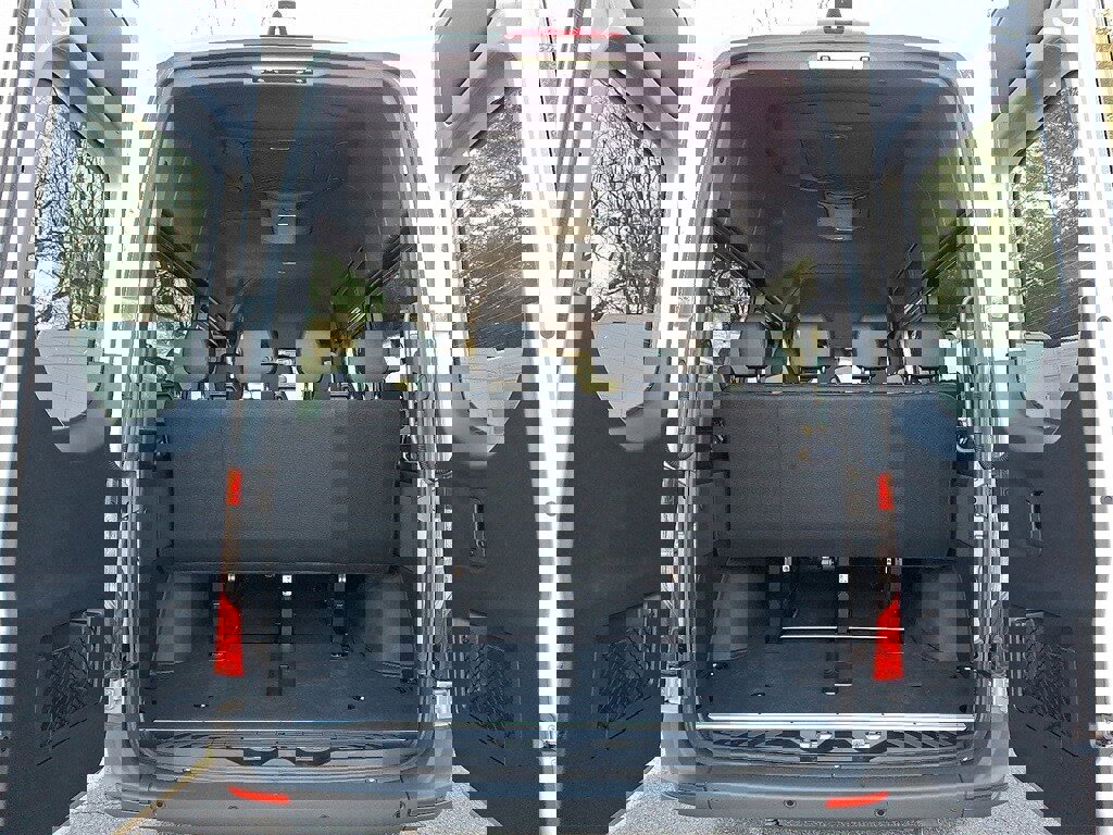 New 2025 Mercedes-Benz Sprinter 2500 image 15