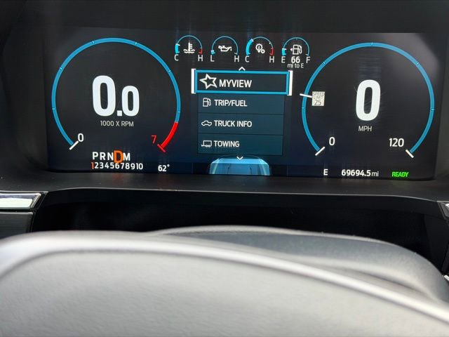 Used 2021 Ford F150 Lariat w/ Equipment Group 502A High AWD/4WD image 21