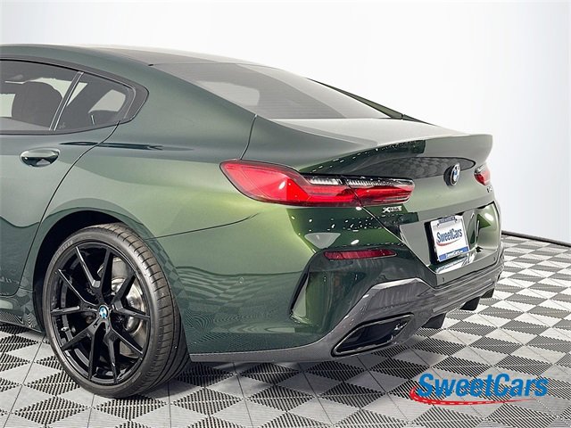 Used 2025 BMW 840i xDrive image 57