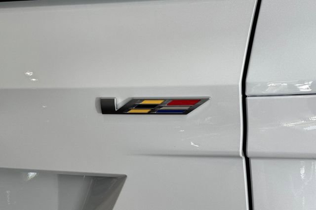 New 2026 Cadillac Lyriq V image 26